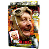 RUGged Man Advanced Hair System Toupee