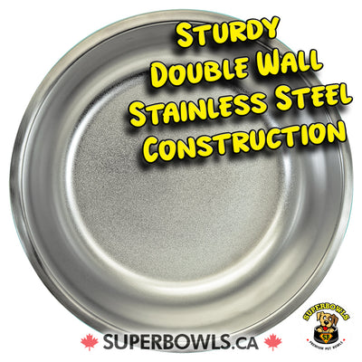 Keep Your Paws Off Personalized Small Bowl