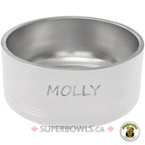 Fully Custom Personalized Large Bowl