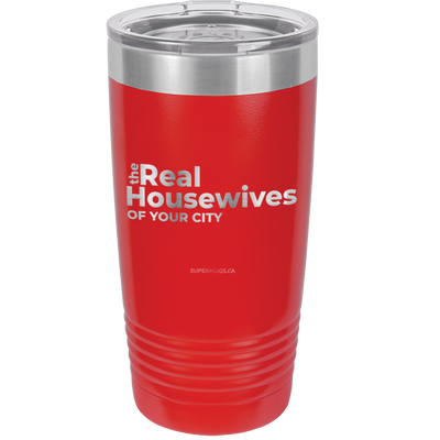 The Real Housewives -Tumbler