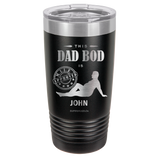 This Dad Bod Is Milf Approved Tumbler