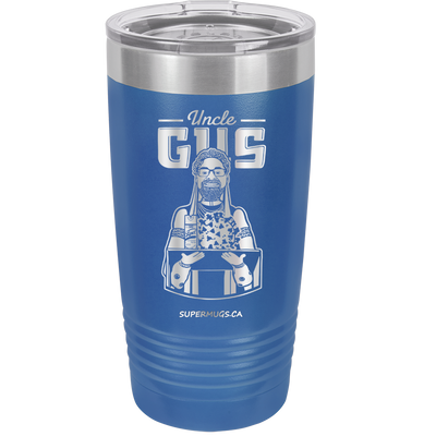 Uncle Gus Covid "Wirus"- Tumbler Combo