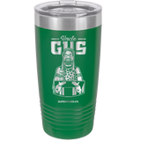 Uncle Gus Covid "Wirus"- Tumbler Combo